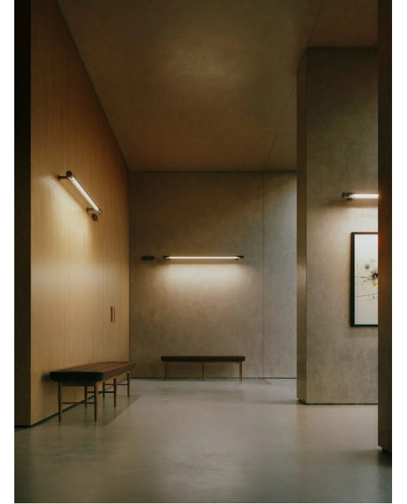 Marset Fris Pro Wall Lamp